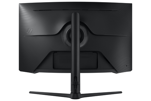 Samsung Odyssey G6 S32BG650EU 32" Class Gaming LCD Monitor - 16:9 - 81.3 cm (32") Viewable - Thin Film Transistor (TFT) - 