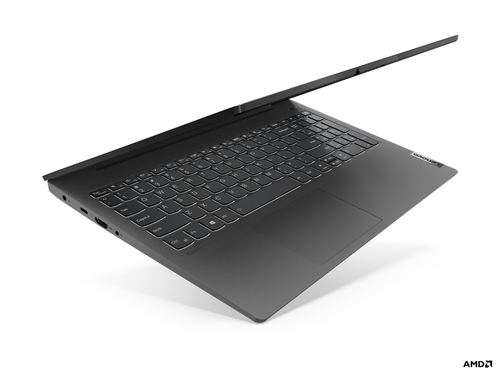 Lenovo IdeaPad 5 15ALC05 82LN0025HV 39.6 cm (15.6") Notebook - Full HD - AMD Ryzen 5 5500U - 8 GB - 512 GB SSD - Hungarian