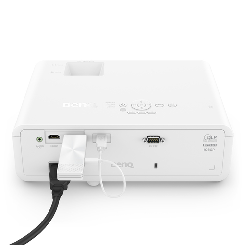 QP30 4K WIRELESS HDMI DONGLE
