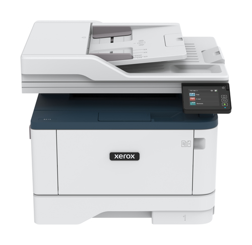 Xerox B315V_DNI. Tecnologia di stampa: Laser, Stampa: Mono stampa, Risoluzione massima: 600 x 600 DPI. Copia: Mono copia, 