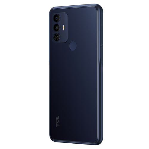 TCL 30E 64 GB Smartphone - 16.6 cm (6.5") LCD HD+ 720 x 1600 - Octa-core (Cortex A53Quad-core (4 núcleos) 2 GHz + Cortex A