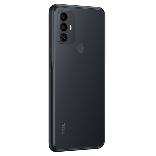 TCL 30E 64 GB Smartphone - 16.6 cm (6.5") LCD HD+ 720 x 1600 - Octa-core (Cortex A53Quad-core (4 núcleos) 2 GHz + Cortex A