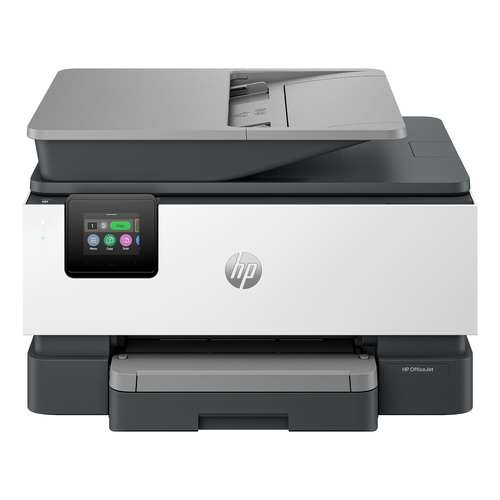 HP OfficeJet Pro 9125 Wireless Color Printer. Print technology: Thermal inkjet, Printing: Colour printing, Maximum resolut