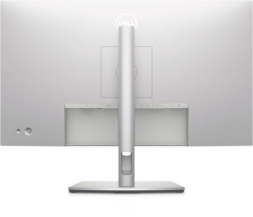 DELL UltraSharp 27 4K USB-C Hub Monitor - U2723QE. Display diagonal: 68.6 cm (27"), Display resolution: 3840 x 2160 pixels