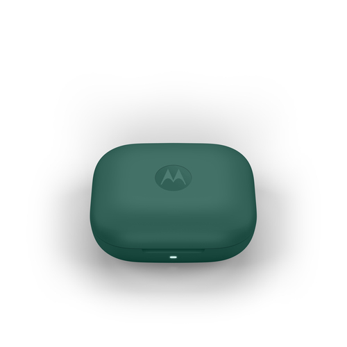 Motorola Mobility moto buds bass True Wireless Ohrhörer Stereo Ohrhörerset - Binaural - In-Ear - Geräuschunterdrückung