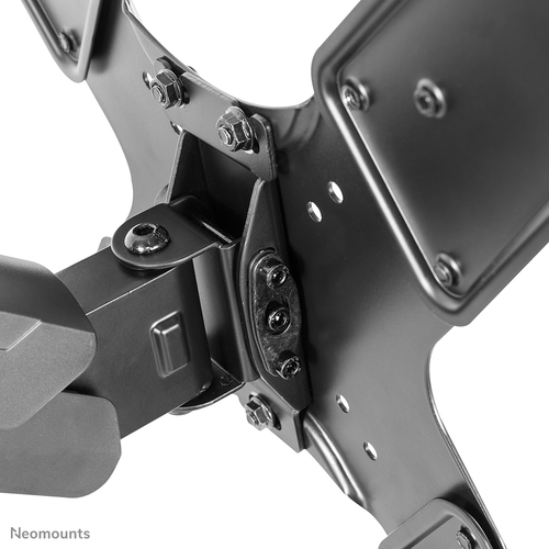 SUPPORTO A PARETE FULL MOTION PER SCHERMI 32-55IN - MAX 30KG