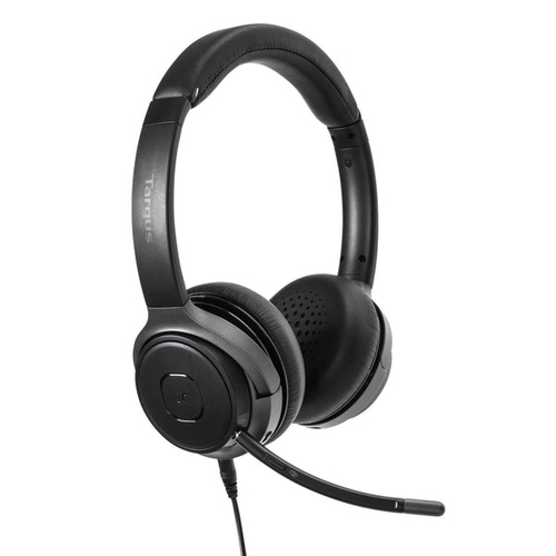 Targus AEH104GL. Product type: Headset. Connectivity technology: Wired & Wireless, Bluetooth. Recommended usage: Calls/Mus