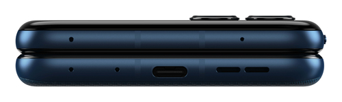 Motorola razr 60. Tamanho do ecrã na diagonal: 17,5 cm (6.9"), Resolução: 2640 x 1080 pixels. Família de processador: Medi