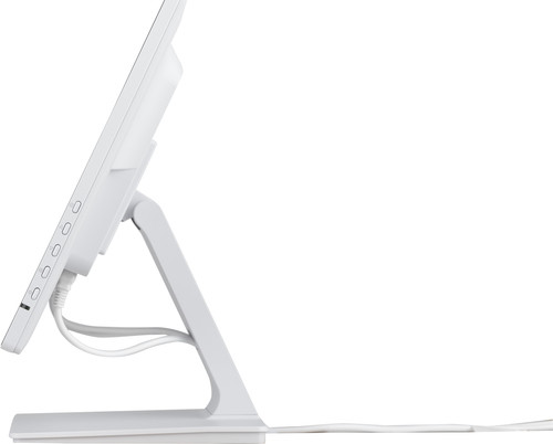 iiyama ProLite T2452MSC-W1 24 Zoll Klasse LCD-Touchscreen-Monitor - 16:9 Format - 14 ms Reaktionszeit - 60,5 cm (23,8 Zoll