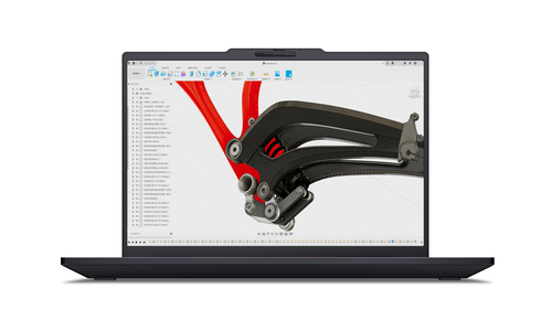 Computer portatile - Lenovo ThinkPad P14s Gen 7 21X00011IX 35,6 cm (14") Copilot+ PC - WUXGA - AMD Ryzen AI 7 PRO 450 - 32