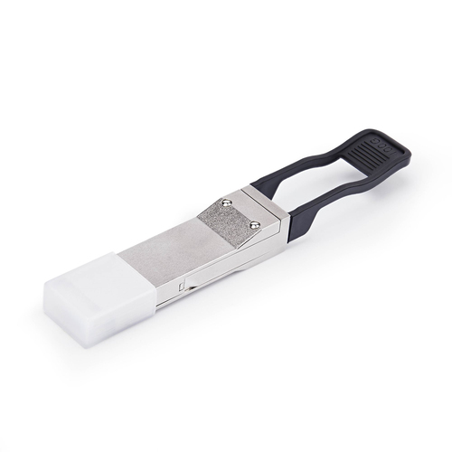 StarTech.com LOOPBACKPLUG100G. Produkttyp: Glasfaserkabeltester, Supported connectors: QSFP28, Test type: Loopback-Test. K