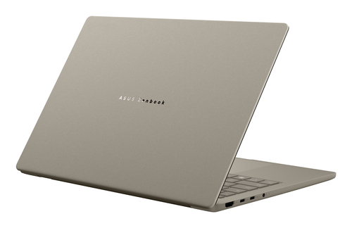 ASUS Zenbook A14 UX3407QA-QD219W Copilot+ PC. Product type: Laptop, Form factor: Clamshell. Processor family: Snapdragon, 