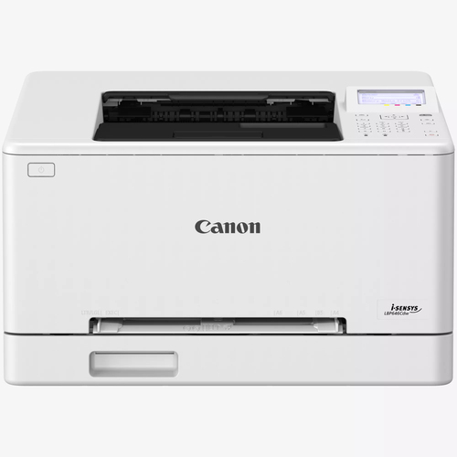 Canon i-SENSYS LBP646Cdw Kabel/Kabellos Laserdrucker - Monochrom - 26 ppm Monodruck - 1200 x 1200 dpi Druckauflösung - Dup