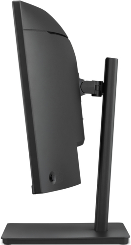 ViewSonic VA3420C-2 34" Class UW-QHD Curved Screen LCD Monitor - 21:9 - 86.4 cm (34") Viewable - Vertical Alignment (VA) -