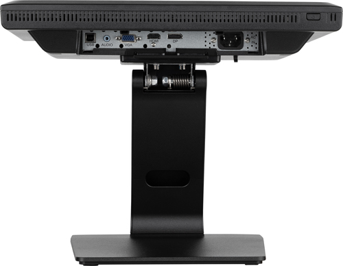 iiyama ProLite T1731SR-B2S. Bildschirmdiagonale: 43,2 cm (17"), Display-Auflösung: 1280 x 1024 Pixel, Reaktionszeit: 5 ms,