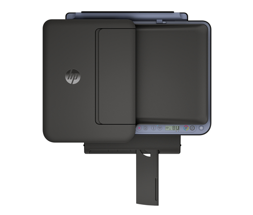 HP DeskJet 4330 Wireless All-in-One Farbe Drucker, Instant Ink. Drucktechnologie: Thermal Inkjet, Printing: Farbdruck, Max