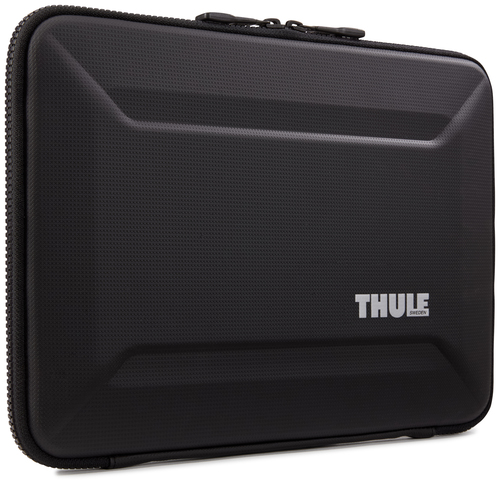 Thule Gauntlet 4.0 TGSE2358 - Black. Case type: Sleeve case, Maximum screen size: 35.6 cm (14"), Surface coloration: Monoc