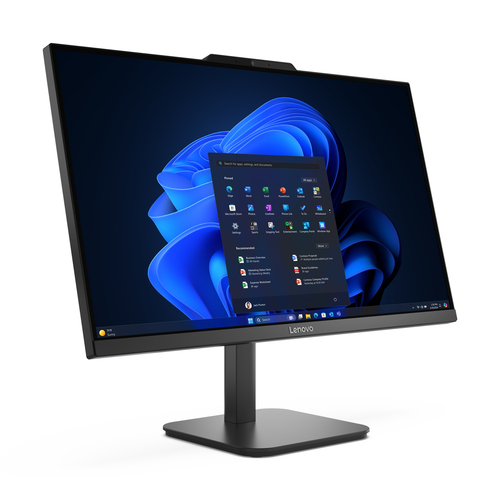 Lenovo V100. Product type: All-in-One PC. Display diagonal: 60.5 cm (23.8"), HD type: Full HD, Display resolution: 1920 x 