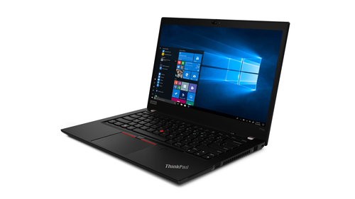 T1A Lenovo ThinkPad P14s Gen 1 Refurbished. Product type: Mobile workstation, Form factor: Clamshell. Processor family: In