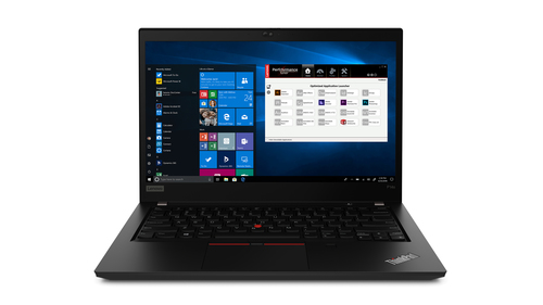 T1A Lenovo ThinkPad P14s Gen 1 Refurbished. Product type: Mobile workstation, Form factor: Clamshell. Processor family: In