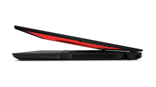T1A Lenovo ThinkPad P14s Gen 1 Refurbished. Product type: Mobile workstation, Form factor: Clamshell. Processor family: In