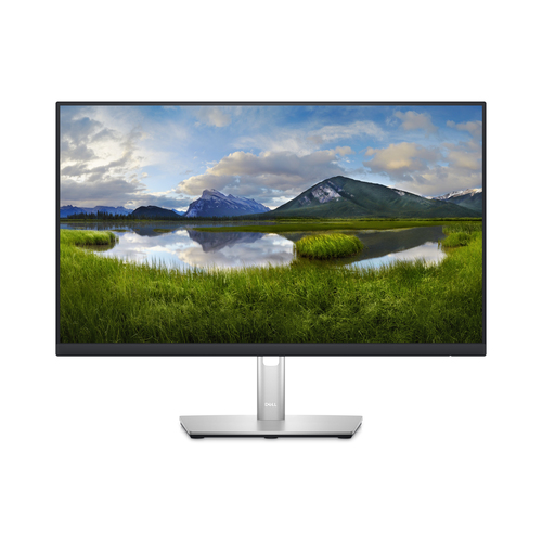 DELL 24 MONITOR - P2423D 23.8 IPS 1000:1 QHD 2560X1440