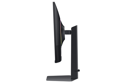 Samsung G70F. Display diagonal: 68.6 cm (27"), Display resolution: 3840 x 2160 pixels, HD type: 4K Ultra HD, Display techn