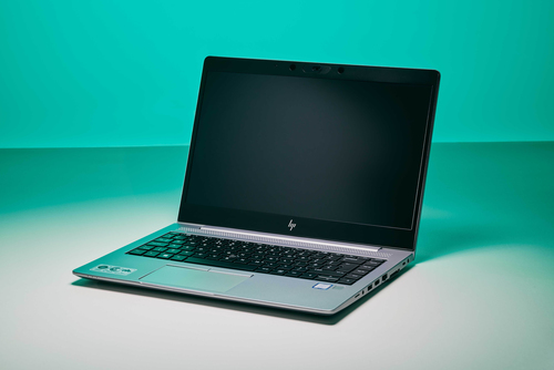 Circular Computing HP - EliteBook 840 G5 Laptop - 14” FHD (1920x1080) - Intel Core i5 8th Gen 8250U - 16GB RAM - 256GB SSD