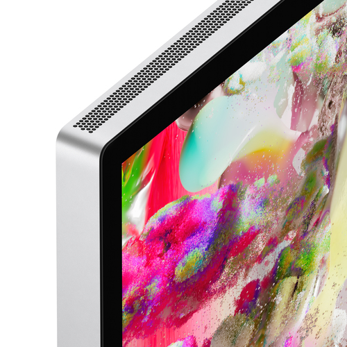 Apple Studio Display. Display diagonal: 68.6 cm (27"), Display resolution: 5120 x 2880 pixels, HD type: 5K Ultra HD, Nativ