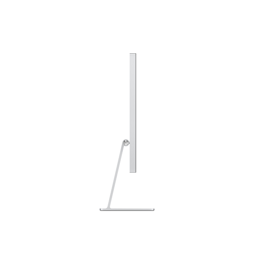 Apple Studio Display. Display diagonal: 68.6 cm (27"), Display resolution: 5120 x 2880 pixels, HD type: 5K Ultra HD, Nativ