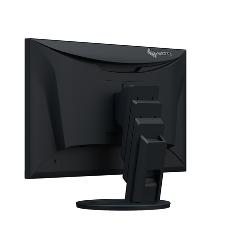 EIZO FlexScan EV2480-BK LED display 60,5 cm (23.8") 1920 x 1080 Pixel Full HD Schwarz