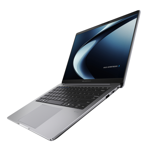Asus ExpertBook P3 PM3406 PM3406CKA-LY0066X 14 Copilot+ PC AMD Ryzen AI 7 - 512GB SSD 16GB - 1920 x 1200 - Gris brumeux - 