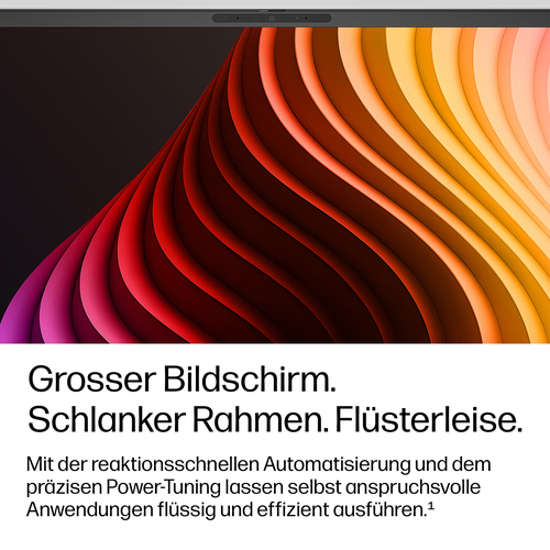 HP EliteBook 8 G2i Next Gen AI PC. Produkttyp: Laptop, Formfaktor: Klappgehäuse. Prozessorfamilie: Intel Core Ultra 7, Pro