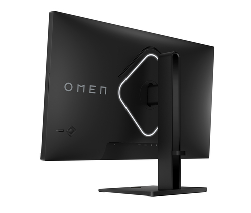 OMEN 27s 27 Zoll Klasse Full HD Gaming-LCD-Monitor - 16:9 Format - 68,6 cm (27 Zoll) Viewable - IPS-Technologie (In-Plane-