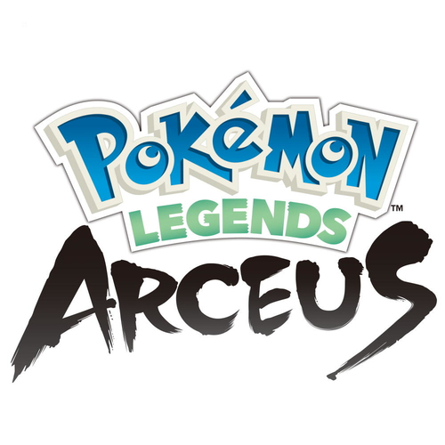Nintendo Pokémon Legends: Arceus. Game edition: Standard, Platform: Nintendo Switch, Multiplayer mode, PEGI rating: 7, Dev