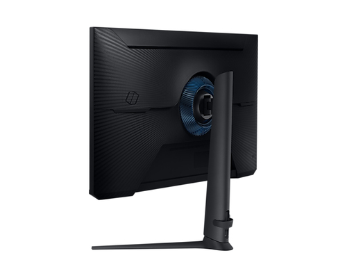 Samsung Odyssey G3 S32AG32ANU 32" Class Full HD Gaming LCD Monitor - 16:9 - 81.3 cm (32") Viewable - Vertical Alignment (V