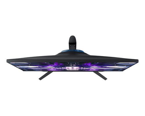 Samsung Odyssey G3 S32AG32ANU 32" Class Full HD Gaming LCD Monitor - 16:9 - 81.3 cm (32") Viewable - Vertical Alignment (V