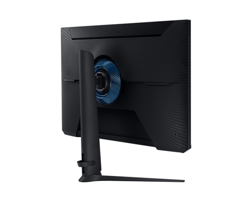 Samsung Odyssey G3 S32AG32ANU 32" Class Full HD Gaming LCD Monitor - 16:9 - 81.3 cm (32") Viewable - Vertical Alignment (V