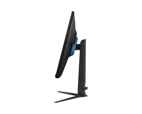 Samsung Odyssey G3 S32AG32ANU 32" Class Full HD Gaming LCD Monitor - 16:9 - 81.3 cm (32") Viewable - Vertical Alignment (V