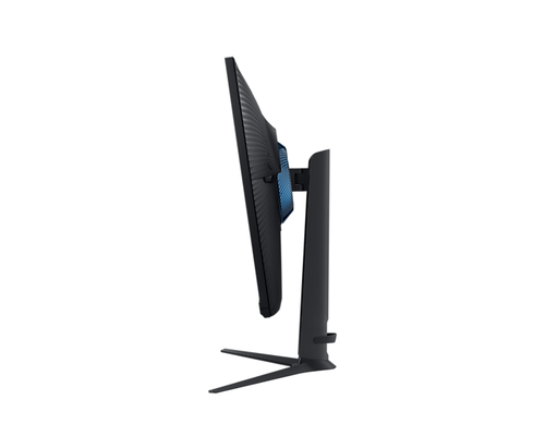 Samsung Odyssey G3 S32AG32ANU 32" Class Full HD Gaming LCD Monitor - 16:9 - 81.3 cm (32") Viewable - Vertical Alignment (V