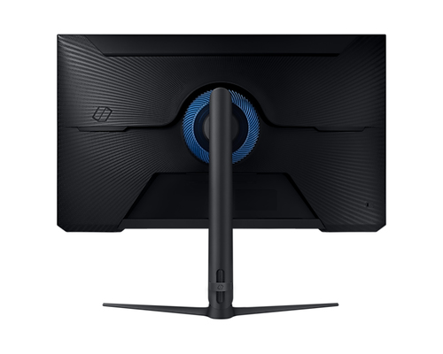 Samsung Odyssey G3 S32AG32ANU 32" Class Full HD Gaming LCD Monitor - 16:9 - 81.3 cm (32") Viewable - Vertical Alignment (V