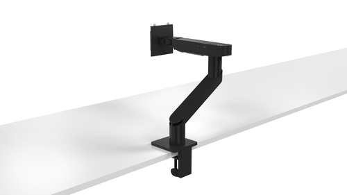 DELL Single Monitor Arm - MSA20. Maximum weight capacity: 10 kg, Minimum screen size: 48.3 cm (19"), Maximum screen size: 