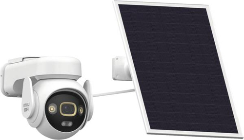 Imou AOV PT 4K Kit. Tipo: Telecamera di sicurezza IP, Posizionamento supportato: Esterno, Tecnologia di connessione: Wirel
