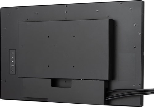 Moniteur LED à écran tactile à cadre ouvert iiyama ProLite TF2438MSC-B2 24" Classe - 16:9 5 ms - 60,5 cm (23,8") Viewable 