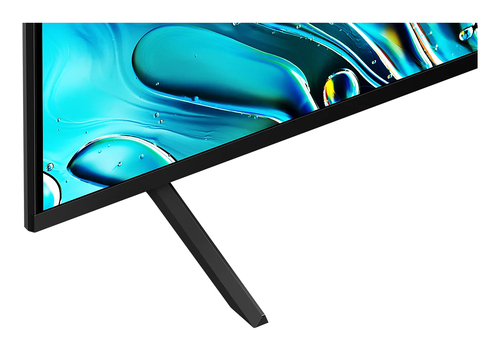 Sony BRAVIA 3 K50S39B.CEI. Dimensioni diagonale schermo: 127 cm (50""), Risoluzione del display: 3840 x 2160 Pixel, Tipolo