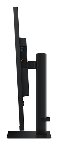Samsung S70D. Taille de l'écran: 81,3 cm (32"), Résolution de l'écran: 3840 x 2160 pixels, Type HD: 4K Ultra HD, Technolog