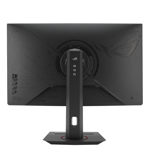ASUS ROG Strix XG27WCMS. Dimensioni diagonale schermo: 68,6 cm (27"), Risoluzione del display: 2560 x 1440 Pixel, Tipologi