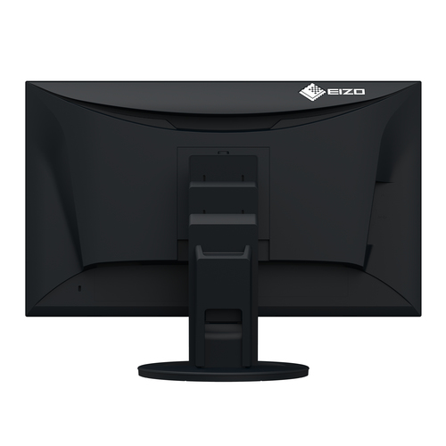 EIZO FlexScan EV2480-BK LED display 60,5 cm (23.8") 1920 x 1080 Pixel Full HD Schwarz