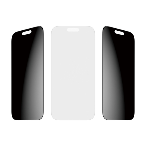 Safe Displayschutz für Apple iPhone 17 Pro - für OLED iPhone 17 Pro