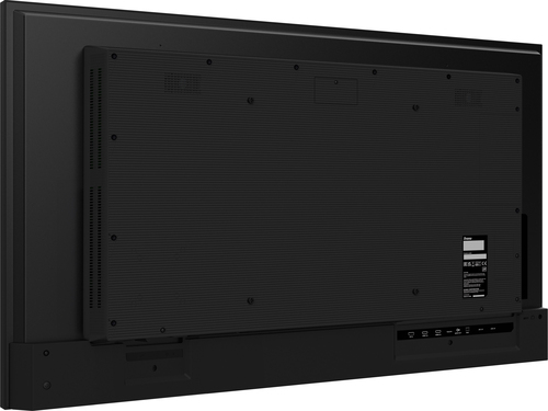iiyama ProLite LH5565UHSB-B1 1397 mm LCD Digital-Signage-Display - 24 Stunden/7 Tage Betrieb - IPS-Technologie (In-Plane-S